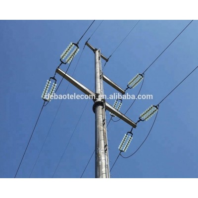 transmission line poles