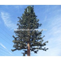 best selling camouflage pine antenna  tower